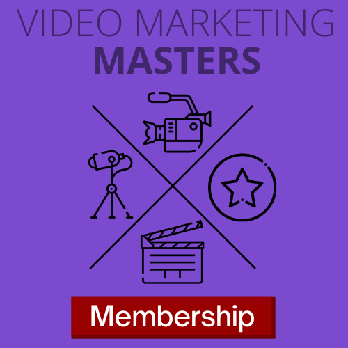 Video Marketing Masters