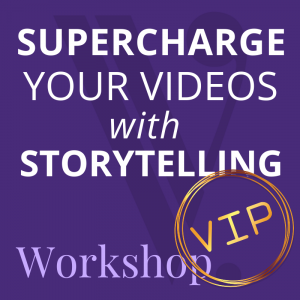 strategic storytelling for video marketing
